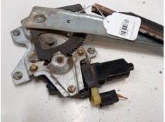 Recambio de elevalunas electrico trasero izquierdo para kia picanto i (sa) 1.1 referencia OEM IAM 98810-1C200   2
