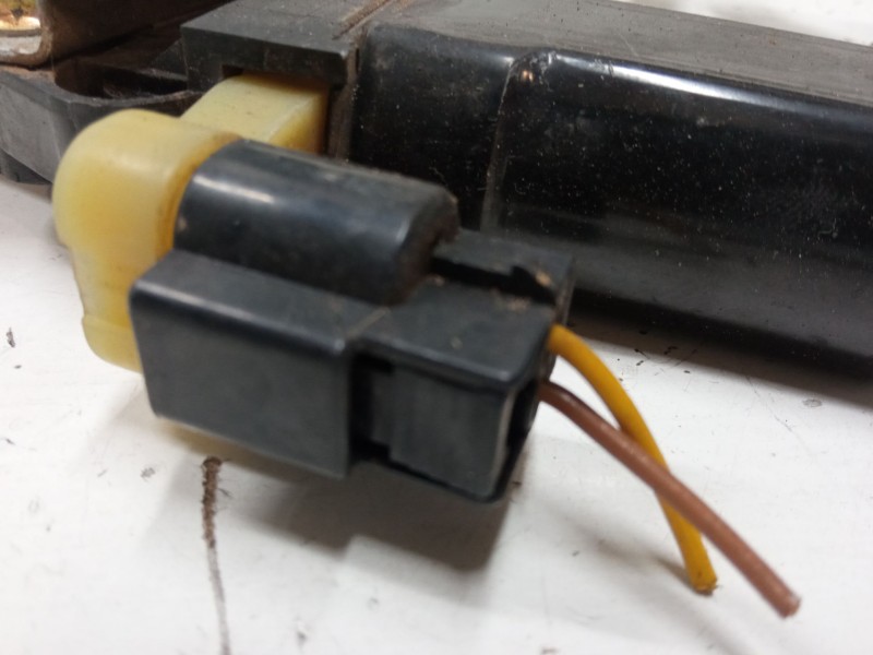 Recambio de elevalunas electrico trasero izquierdo para kia picanto i (sa) 1.1 referencia OEM IAM 98810-1C200  