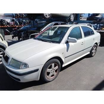 SKODA OCTAVIA I (1U2)