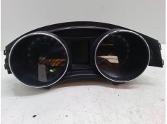 Recambio de cuadro instrumentos para skoda superb ii station wagon (3t5) 2.0 tdi 16v referencia OEM IAM   