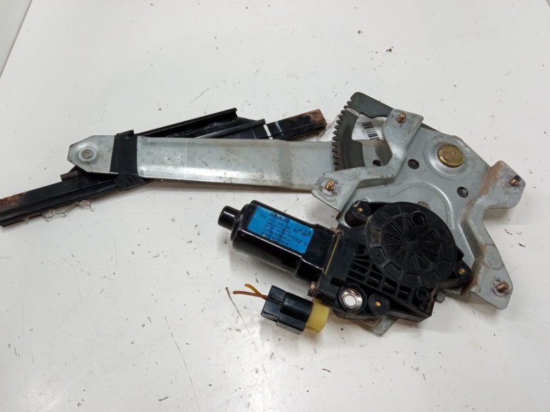Recambio de elevalunas electrico trasero izquierdo para kia picanto i (sa) 1.1 referencia OEM IAM 98810-1C200  
