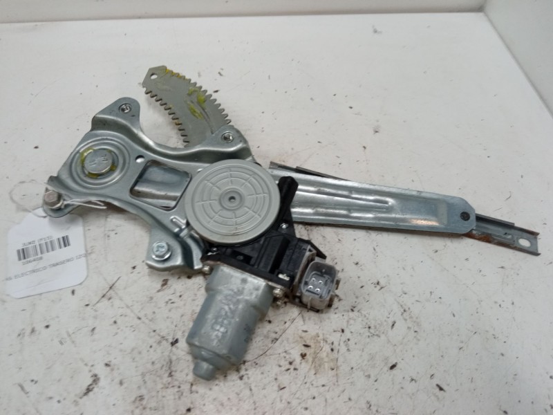 Recambio de elevalunas electrico trasero izquierdo para nissan juke (f15) 1.6 referencia OEM IAM   