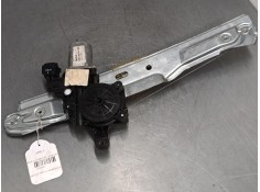 Recambio de elevalunas electrico trasero izquierdo para ford c-max ii (dxa/cb7, dxa/ceu) 1.6 ti referencia OEM IAM AM51-R27001-B