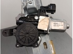 Recambio de elevalunas electrico trasero izquierdo para ford c-max ii (dxa/cb7, dxa/ceu) 1.6 ti referencia OEM IAM AM51-R27001-B 2