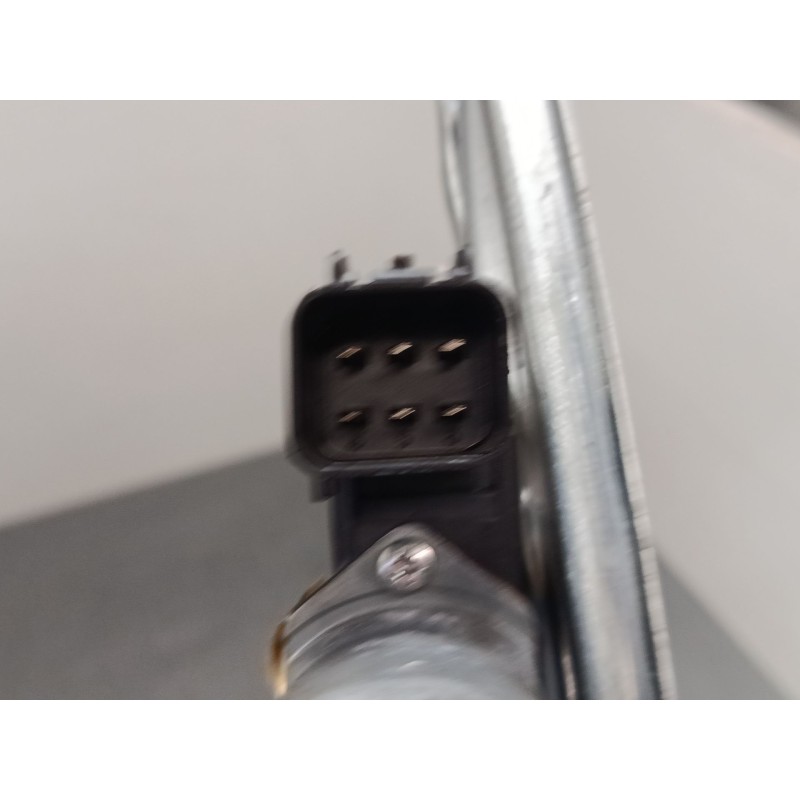 Recambio de elevalunas electrico trasero izquierdo para ford c-max ii (dxa/cb7, dxa/ceu) 1.6 ti referencia OEM IAM AM51-R27001-B