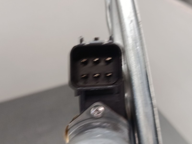 Recambio de elevalunas electrico trasero izquierdo para ford c-max ii (dxa/cb7, dxa/ceu) 1.6 ti referencia OEM IAM AM51-R27001-B