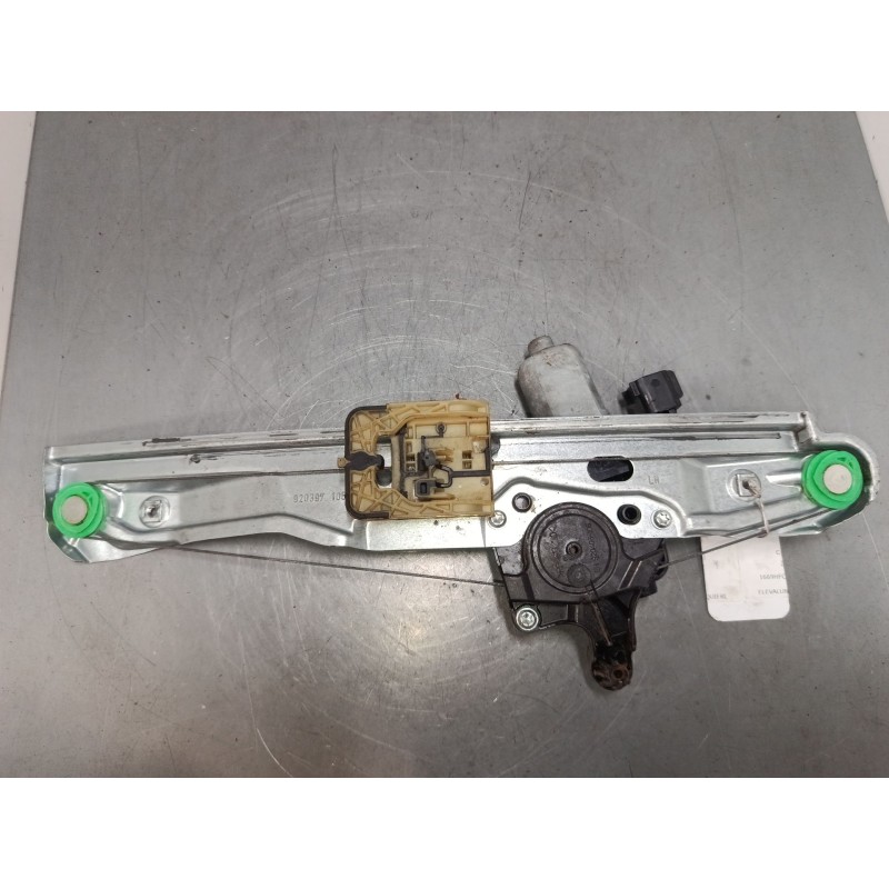 Recambio de elevalunas electrico trasero izquierdo para ford c-max ii (dxa/cb7, dxa/ceu) 1.6 ti referencia OEM IAM AM51-R27001-B