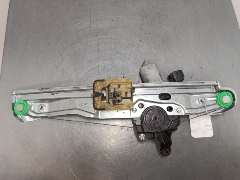 Recambio de elevalunas electrico trasero izquierdo para ford c-max ii (dxa/cb7, dxa/ceu) 1.6 ti referencia OEM IAM AM51-R27001-B