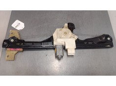 Recambio de elevalunas electrico trasero izquierdo para citroën c4 picasso ii 1.6 hdi 90 referencia OEM IAM 9676172480  