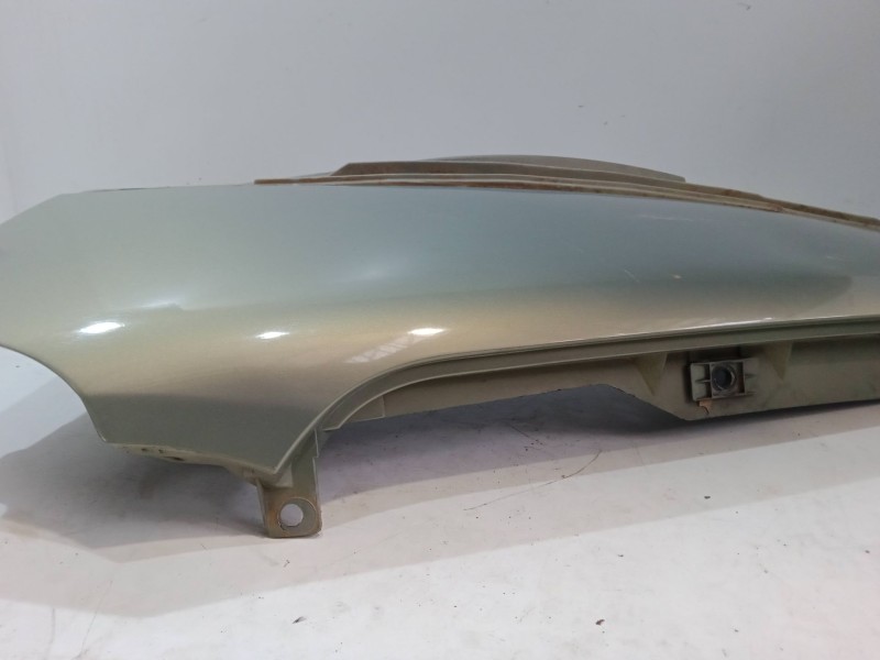 Recambio de aleta delantera izquierda para renault scénic i monospace (ja0/1_, fa0_) 1.9 dci rx4 referencia OEM IAM   