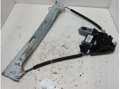 Recambio de elevalunas electrico trasero izquierdo para fiat 500l (351_, 352_) 1.4 (199lyb1b) referencia OEM IAM 51980516  