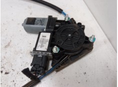 Recambio de elevalunas electrico trasero izquierdo para fiat 500l (351_, 352_) 1.4 (199lyb1b) referencia OEM IAM 51980516   2