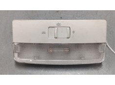 Recambio de luz interior delantera para volkswagen polo v (6r1, 6c1) 1.2 tdi referencia OEM IAM 6Q0947105MY20  