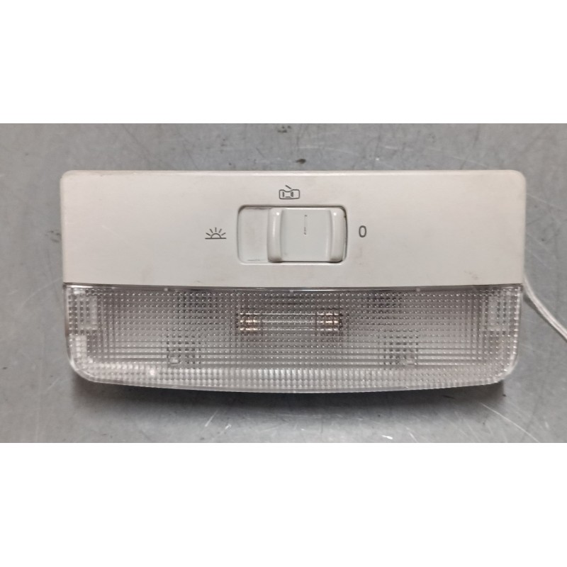 Recambio de luz interior delantera para volkswagen polo v (6r1, 6c1) 1.2 tdi referencia OEM IAM 6Q0947105MY20  