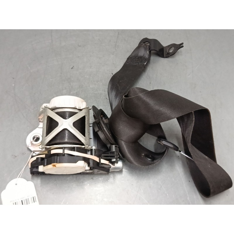 Recambio de cinturon seguridad delantero derecho para volkswagen polo v (6r1, 6c1) 1.2 tdi referencia OEM IAM 34075967  