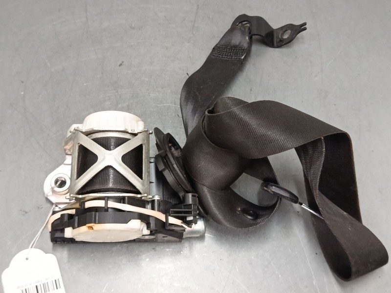 Recambio de cinturon seguridad delantero derecho para volkswagen polo v (6r1, 6c1) 1.2 tdi referencia OEM IAM 34075967  