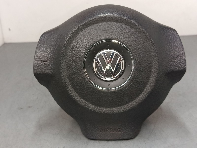 Recambio de airbag volante para volkswagen polo v (6r1, 6c1) 1.2 tdi referencia OEM IAM 6R0880201G  