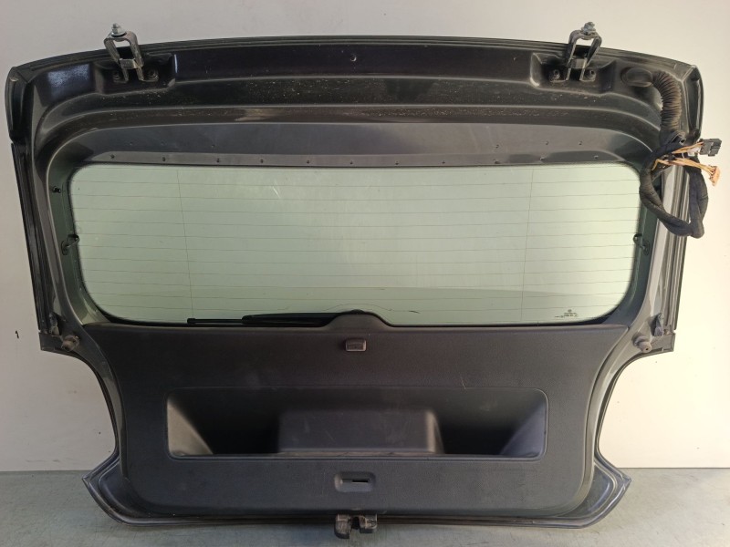 Recambio de porton trasero para volkswagen polo v (6r1, 6c1) 1.2 tdi referencia OEM IAM 6R6827025C 6R6827025D 