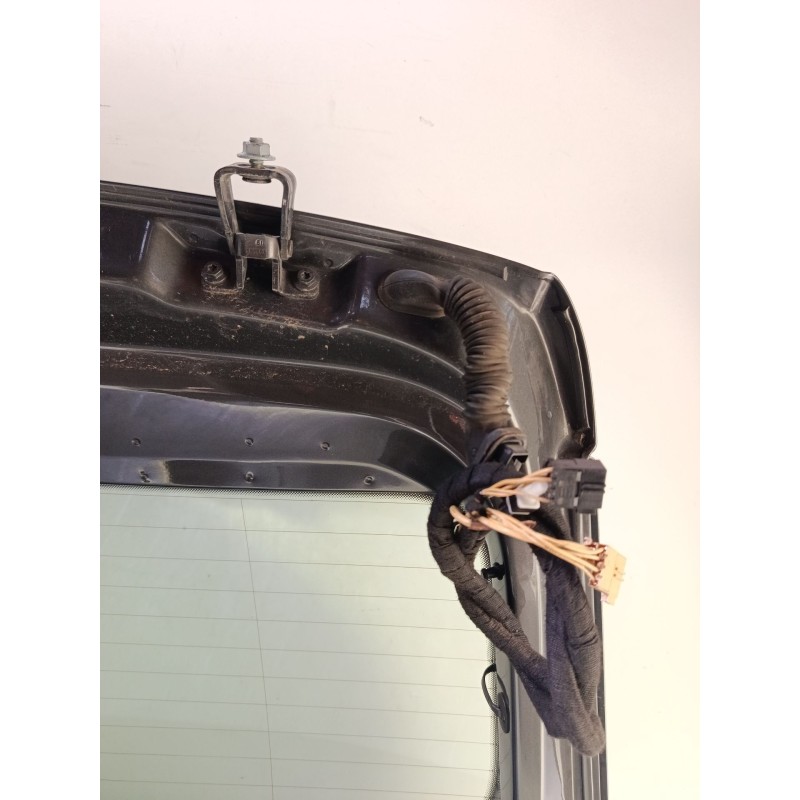 Recambio de porton trasero para volkswagen polo v (6r1, 6c1) 1.2 tdi referencia OEM IAM 6R6827025C 6R6827025D 