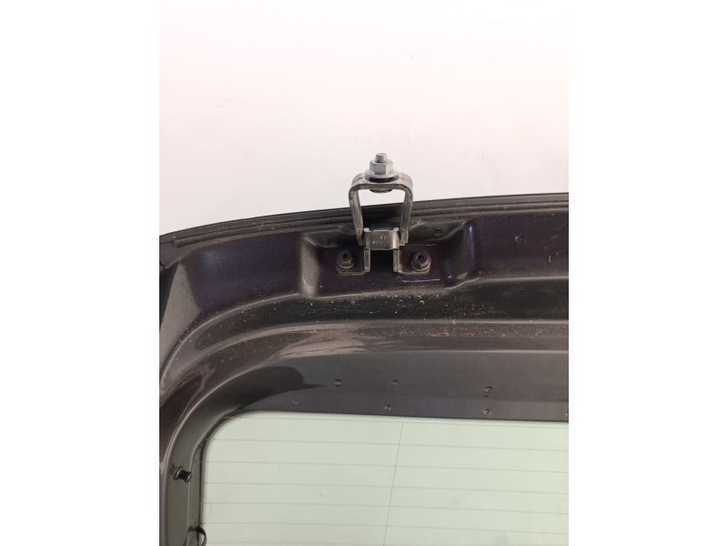 Recambio de porton trasero para volkswagen polo v (6r1, 6c1) 1.2 tdi referencia OEM IAM 6R6827025C 6R6827025D 