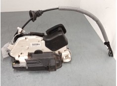 Recambio de cerradura puerta delantera izquierda para volkswagen polo v (6r1, 6c1) 1.2 tdi referencia OEM IAM 5K1837015D  