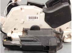 Recambio de cerradura puerta delantera izquierda para volkswagen polo v (6r1, 6c1) 1.2 tdi referencia OEM IAM 5K1837015D   2