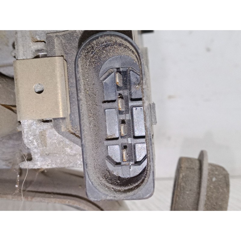Recambio de motor limpiaparabrisas delantero derecho para seat toledo iii (5p2) 1.9 tdi referencia OEM IAM 3397020646.5P0955024C
