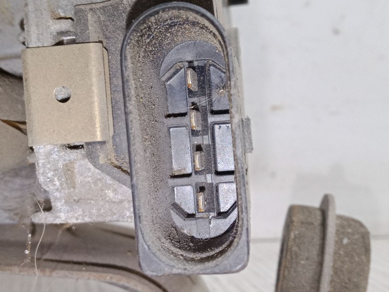 Recambio de motor limpiaparabrisas delantero derecho para seat toledo iii (5p2) 1.9 tdi referencia OEM IAM 3397020646.5P0955024C