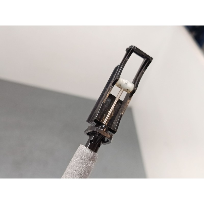 Recambio de cerradura puerta delantera izquierda para volkswagen polo v (6r1, 6c1) 1.2 tdi referencia OEM IAM 5K1837015D  