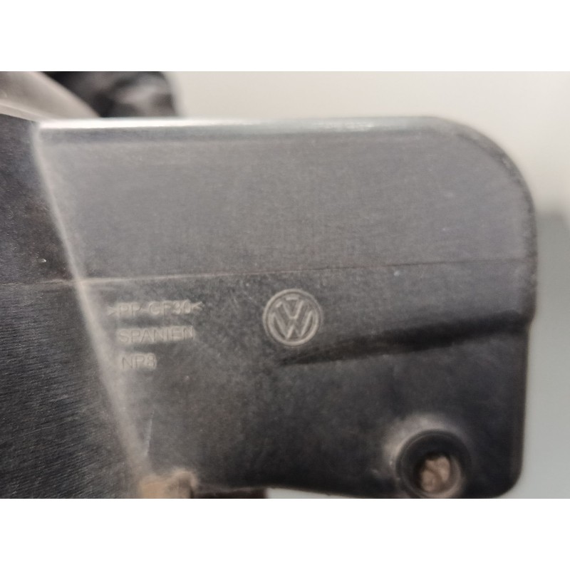 Recambio de tapa exterior combustible para volkswagen polo v (6r1, 6c1) 1.2 tdi referencia OEM IAM 6R0809999  