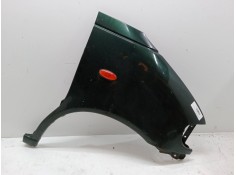 Recambio de aleta delantera derecha para nissan vanette cargo furgoneta (hc 23) 2.3 d referencia OEM IAM   