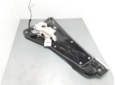 Recambio de elevalunas trasero izquierdo para land rover discovery iii (l319) 2.7 td 4x4 referencia OEM IAM   