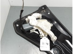 Recambio de elevalunas trasero izquierdo para land rover discovery iii (l319) 2.7 td 4x4 referencia OEM IAM    2