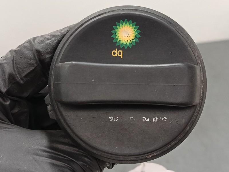 Recambio de tapon combustible para volkswagen polo v (6r1, 6c1) 1.2 tdi referencia OEM IAM   