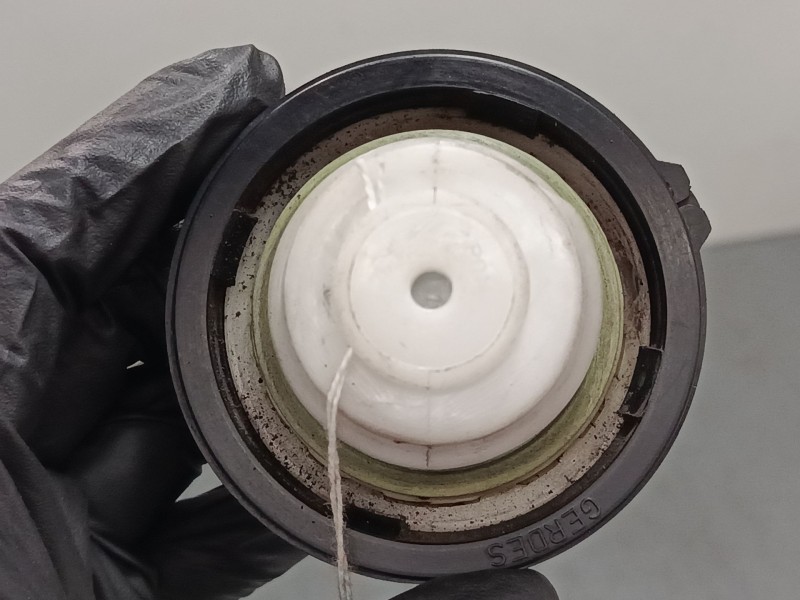 Recambio de tapon combustible para volkswagen polo v (6r1, 6c1) 1.2 tdi referencia OEM IAM   
