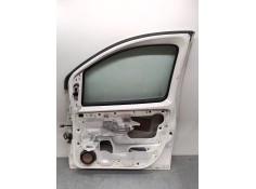 Recambio de puerta delantera derecha para citroën nemo monospace 1.4 hdi referencia OEM IAM    2