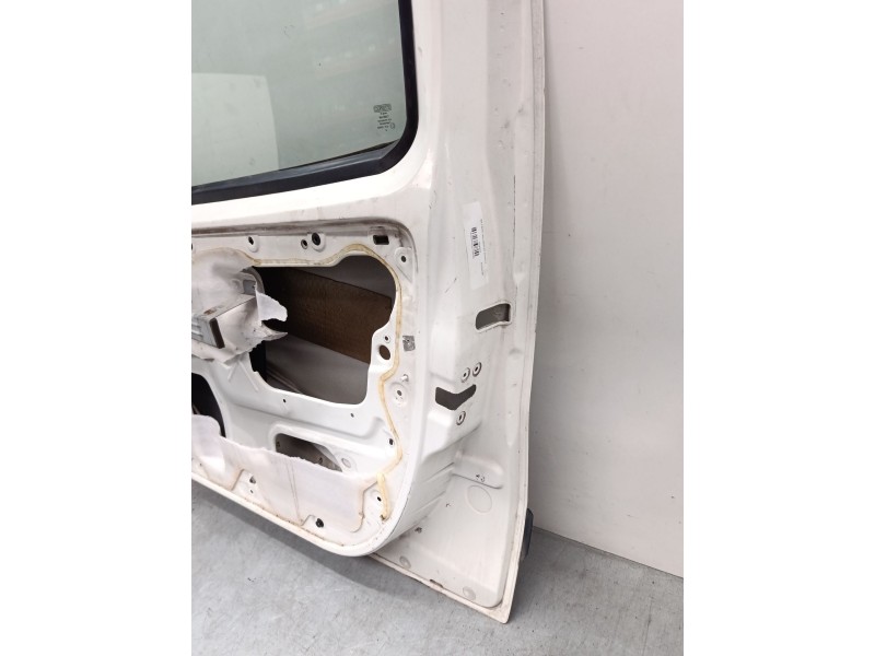 Recambio de puerta delantera derecha para citroën nemo monospace 1.4 hdi referencia OEM IAM   