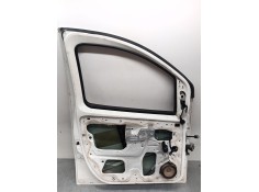 Recambio de puerta delantera izquierda para citroën nemo monospace 1.4 hdi referencia OEM IAM    2