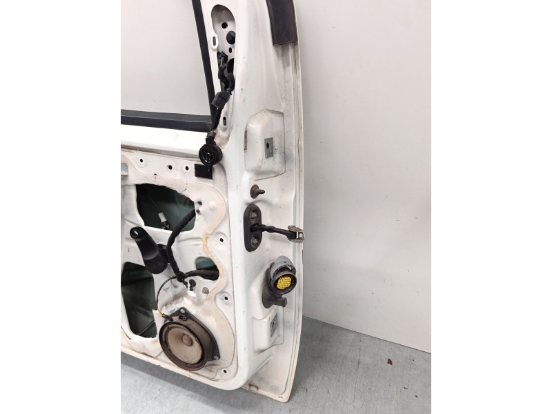 Recambio de puerta delantera izquierda para citroën nemo monospace 1.4 hdi referencia OEM IAM   