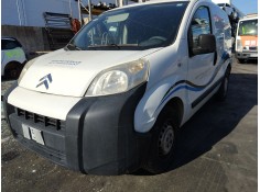 citroën nemo monospace del año 2009