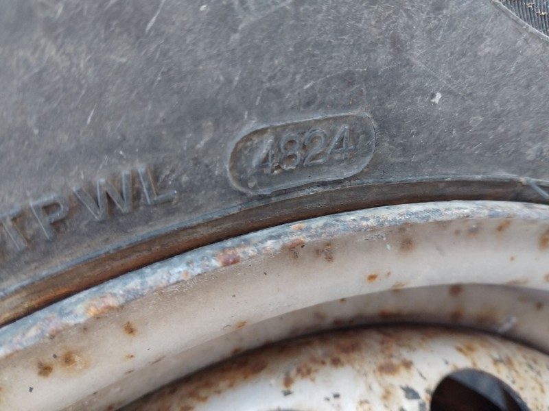 citroën nemo monospace del año 2009