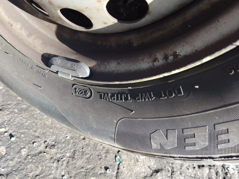 citroën nemo monospace del año 2009