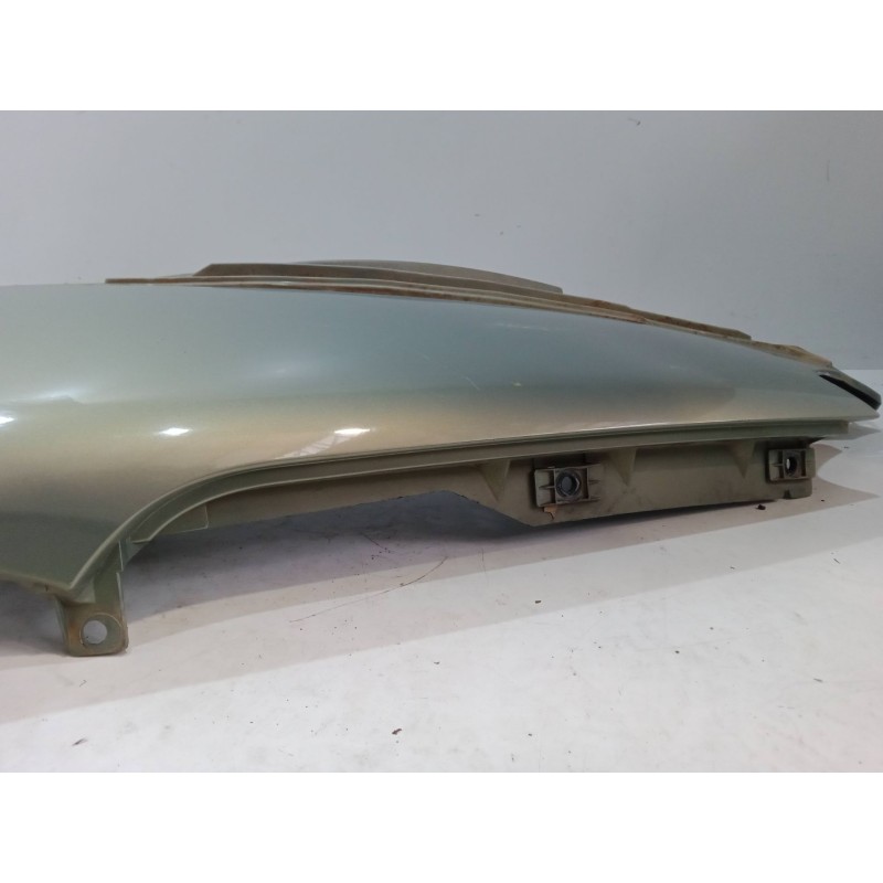 Recambio de aleta delantera izquierda para renault scénic i monospace (ja0/1_, fa0_) 1.9 dci rx4 referencia OEM IAM   