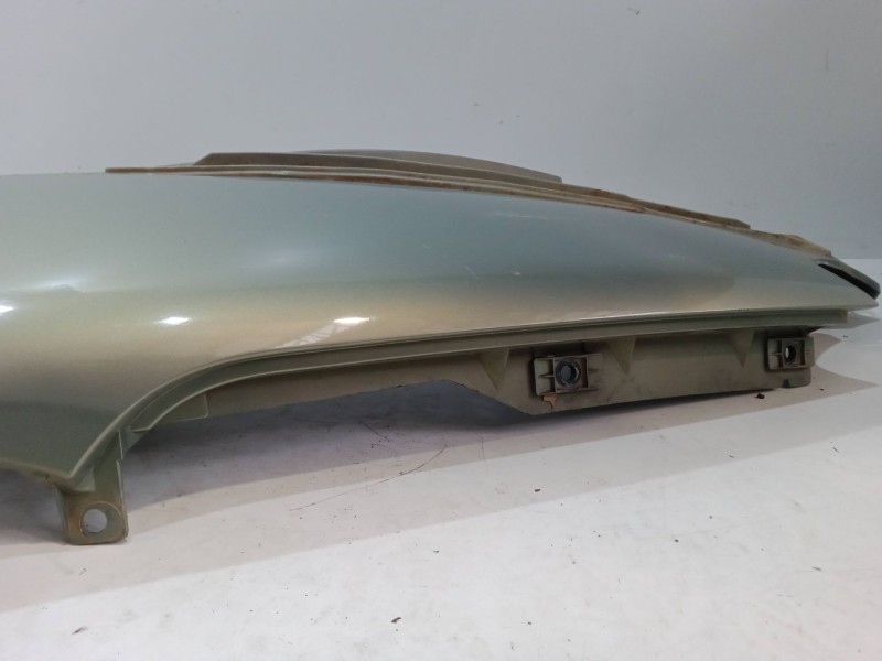 Recambio de aleta delantera izquierda para renault scénic i monospace (ja0/1_, fa0_) 1.9 dci rx4 referencia OEM IAM   