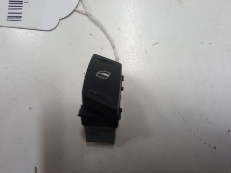 Recambio de mando elevalunas delantero derecho para skoda yeti (5l) 2.0 tdi referencia OEM IAM 1Z0959856  