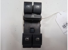 Recambio de mando elevalunas delantero izquierdo para skoda yeti (5l) 2.0 tdi referencia OEM IAM 1z09598588  