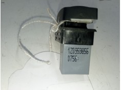 Recambio de mando elevalunas trasero derecho para skoda yeti (5l) 2.0 tdi referencia OEM IAM 1Z0959856   2