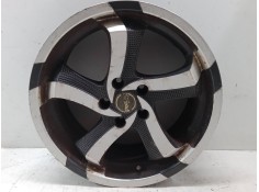 Recambio de llanta aluminio 17´´ para renault espace i (j11_) 2.2 (j117) referencia OEM IAM 7.5JX17H2