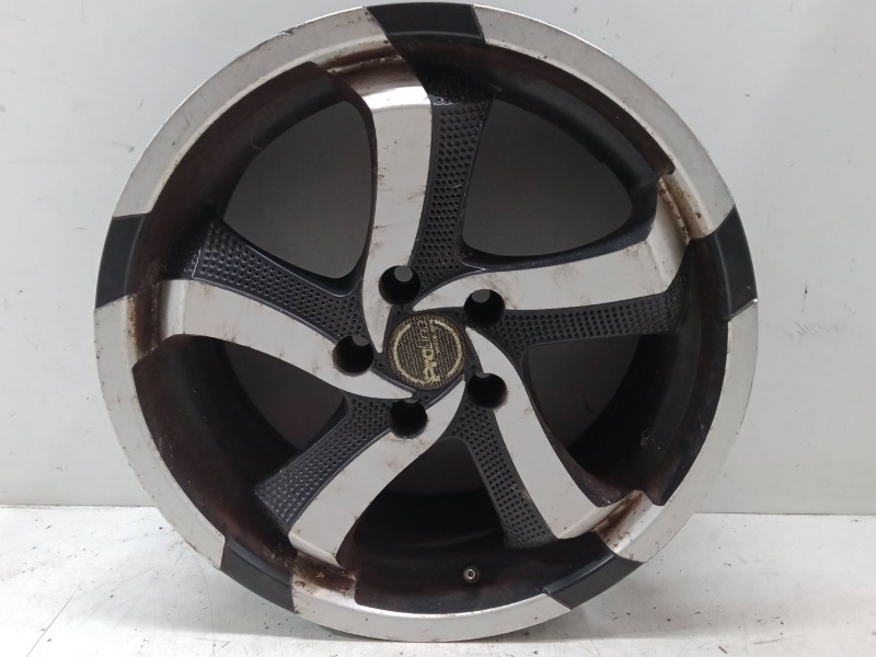 Recambio de llanta aluminio 17´´ para renault espace i (j11_) 2.2 (j117) referencia OEM IAM 7.5JX17H2  