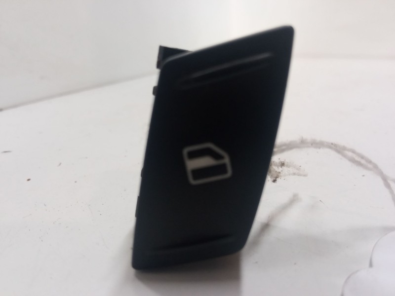 Recambio de mando elevalunas trasero izquierdo para skoda yeti (5l) 2.0 tdi referencia OEM IAM 1Z0959855  